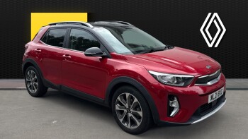 Kia Stonic 1.0T GDi 48V Connect 5dr Petrol Estate